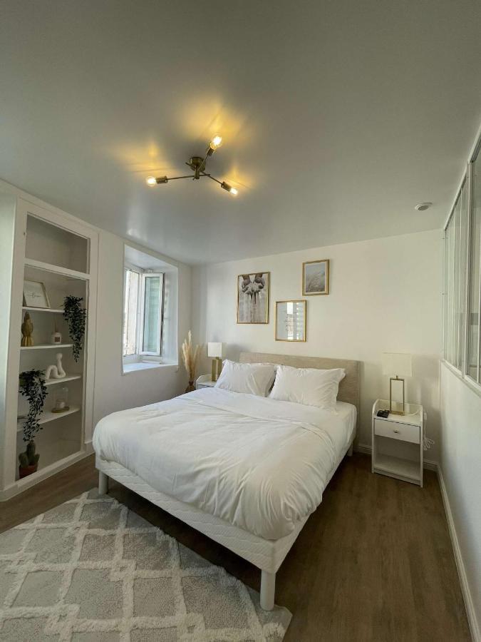 Appartement Dampierre En Yvelines Exteriör bild